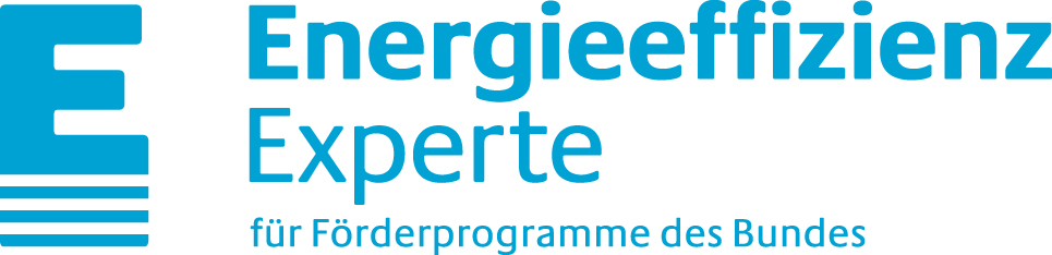 Logo Energieeffizienz